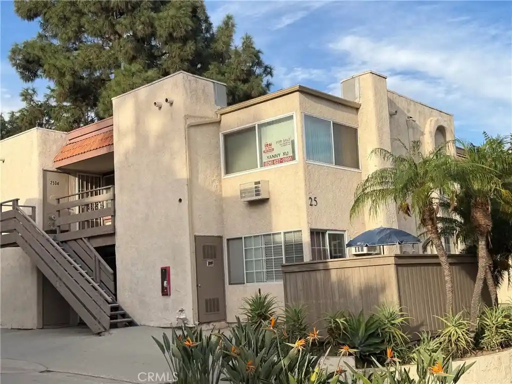 Photo 1 of Condo for sale at 212 S Kraemer #2502, Placentia, CA 92870 | MLS# AR26190697 | Listing updated on 2026-10-28