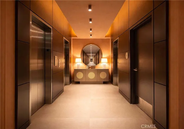 Listing Photo 1 - Condo for sale in building located at 9 Macarthur Pl, Santa Ana, CA 92707 - Unit #304