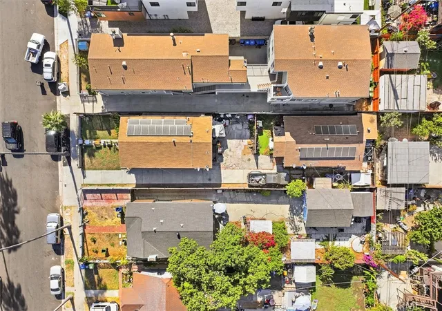Photo 2 of Multi family home for sale at 846 W Santa Cruz, San Pedro, CA 90731 | MLS# SB26188914 | Listing updated on 2026-09-01