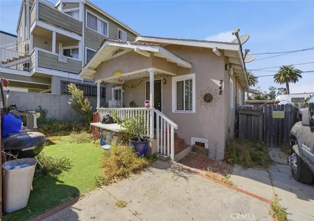Photo 3 of House for sale at 846 W Santa Cruz, San Pedro, CA 90731 | MLS# SB26188914 | Listing updated on 2026-09-01