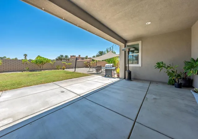 Photo 3 of Sale Pending at 50040 Pobla Pl, Indio, CA 92201 | MLS# 219152039PS | Listing updated on 2026-09-11