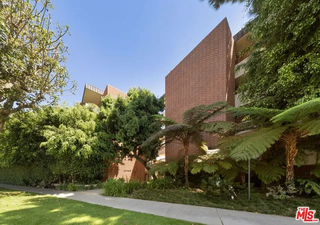 Photo 1 of Condo for sale at 11750 W Sunset Blvd #301, Los Angeles, CA 90049 | MLS# 26874937 | Listing updated on 2026-09-08