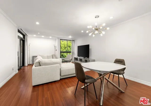 Photo 3 of Condo for sale at 11750 W Sunset Blvd #301, Los Angeles, CA 90049 | MLS# 26874937 | Listing updated on 2026-09-08