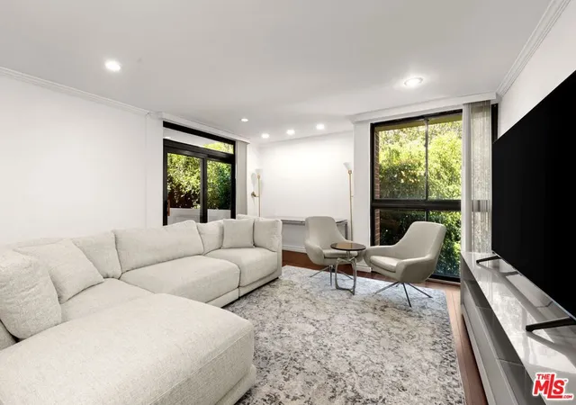 Photo 3 of Condo for sale at 11750 W Sunset Blvd #301, Los Angeles, CA 90049 | MLS# 26874937 | Listing updated on 2026-09-08