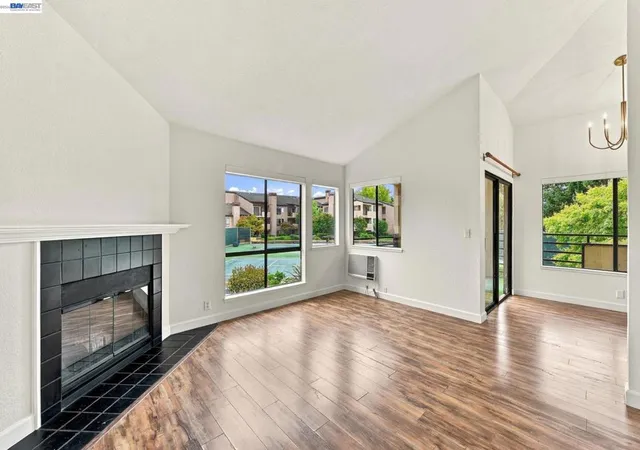 Listing Photo 3 - Condo for sale in building located at 39109 Guardino Dr, Fremont, CA 94538 - Unit #234