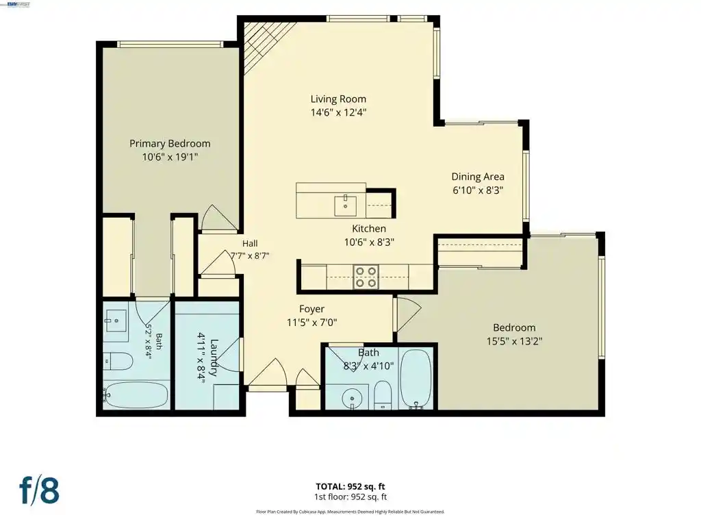 Listing Photo 41 - Condo for sale in 39109 Guardino Dr located at 39109 Guardino Dr, Fremont, CA 94538 - Unit #234