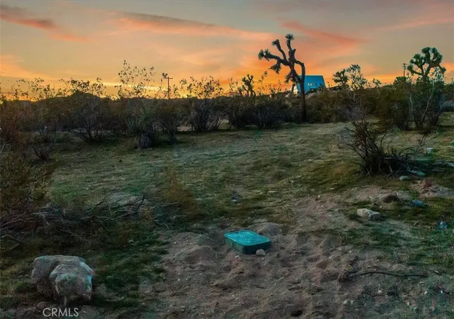 Photo 2 of Land for sale at 0 Obrien Dr, Yucca Valley, CA 92284 | MLS# JT26190766 | Listing updated on 2026-09-11