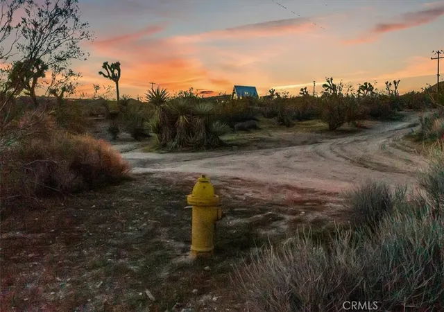 Photo 3 of Land for sale at 0 Obrien Dr, Yucca Valley, CA 92284 | MLS# JT26190766 | Listing updated on 2026-09-11