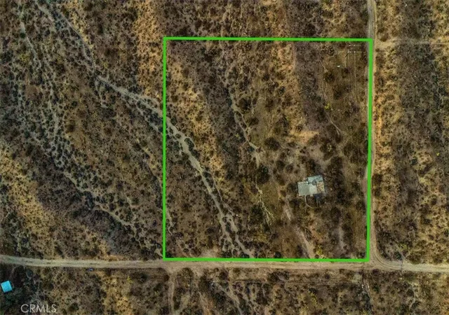 Photo 3 of Land for sale at 0 Obrien Dr, Yucca Valley, CA 92284 | MLS# JT26190766 | Listing updated on 2026-09-11