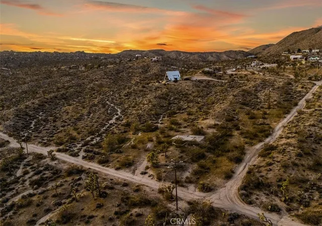 Photo 4 of Land for sale at 0 Obrien Dr, Yucca Valley, CA 92284 | MLS# JT26190766 | Listing updated on 2026-09-11