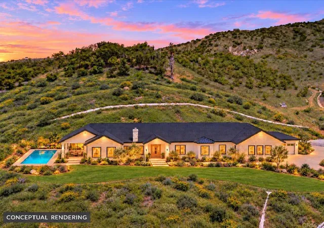Land for sale at 44867 Via Horca, Temecula, CA 92590 | MLS# PTP2606626