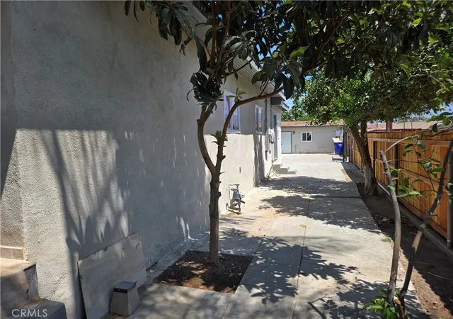 Photo 3 of Sale Pending at 1328 Vine, San Bernardino, CA 92411 | MLS# CV26190793 | Listing updated on 2026-09-24