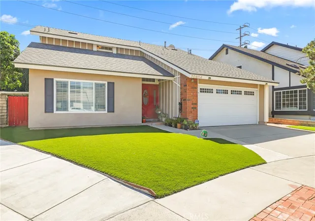 Photo 1 of Single family home for sale at 20604 Lemmer St, Chatsworth, CA 91311 | MLS# BB26190615 | Listing updated on 2026-09-14