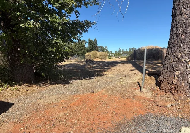 Photo 1 of Land for sale at 5732 Pacheco, Paradise, CA 95969 | MLS# SN26190806 | Listing updated on 2026-08-31