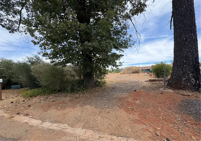 Photo 4 of Land for sale at 5732 Pacheco, Paradise, CA 95969 | MLS# SN26190806 | Listing updated on 2026-08-31