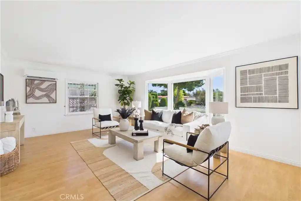 Single family home for sale at 741 W Hill, Long Beach, CA 90806 | MLS# PW26189011