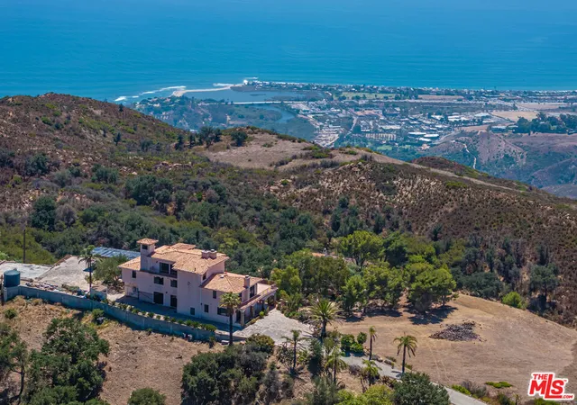 Photo 1 of Mansion for sale at 140 Valle Lindo St, Malibu, CA 90265 | MLS# 26921091 | Listing updated on 2026-09-13