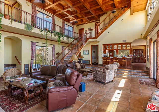 Photo 3 of Mansion for sale at 140 Valle Lindo St, Malibu, CA 90265 | MLS# 26921091 | Listing updated on 2026-09-13