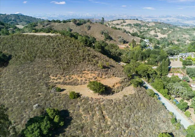 Photo 1 of Land for sale at 14065 Prom Dr, Morgan Hill, CA 95037 | MLS# ML82058784 | Listing updated on 2026-09-13
