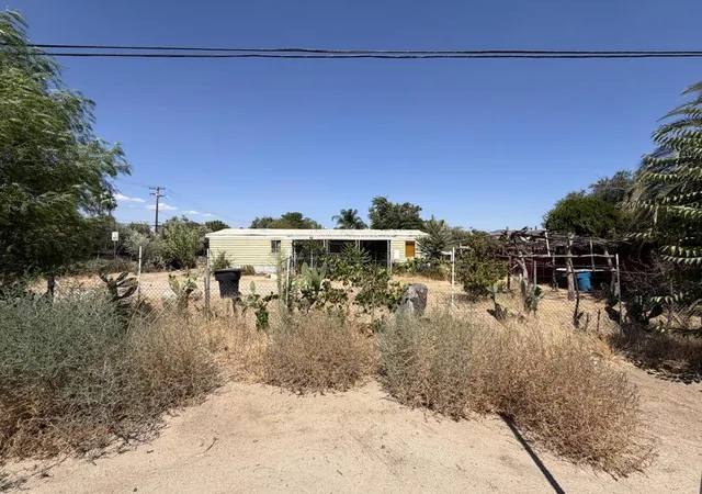 Photo 1 of Manufactured home for sale at 21340 Grand Ave, Wildomar, CA 92595 | MLS# 219152049DA | Listing updated on 2026-09-29
