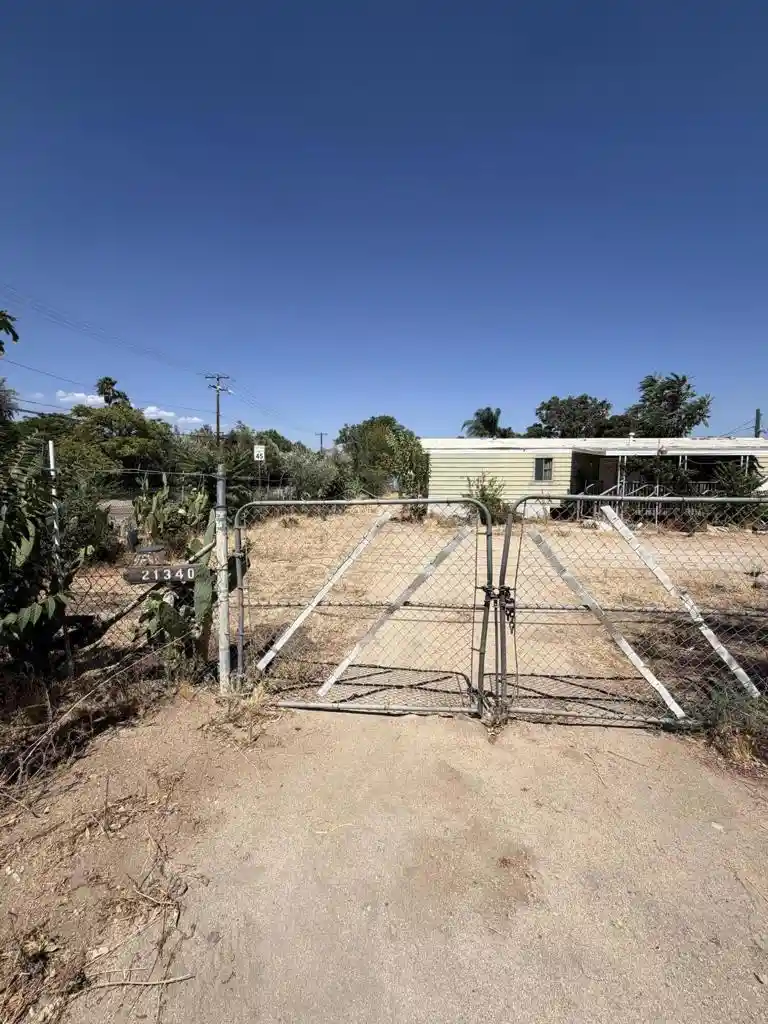 Manufactured home for sale at 21340 Grand Ave, Wildomar, CA 92595 | MLS# 219152049DA