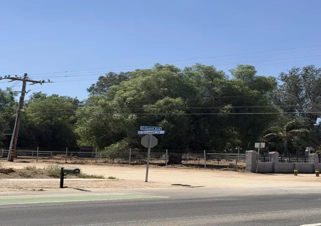 Photo 3 of Manufactured home for sale at 21340 Grand Ave, Wildomar, CA 92595 | MLS# 219152049DA | Listing updated on 2026-09-29