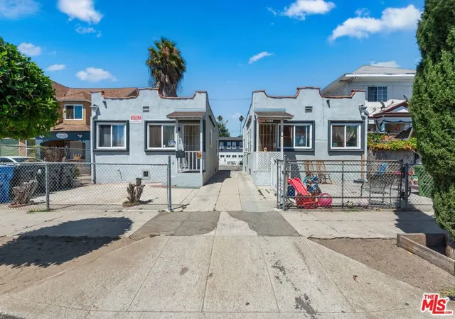 Photo 2 of Multi family home for sale at 1325 E Adams Blvd, Los Angeles, CA 90011 | MLS# 26924165 | Listing updated on 2026-10-05