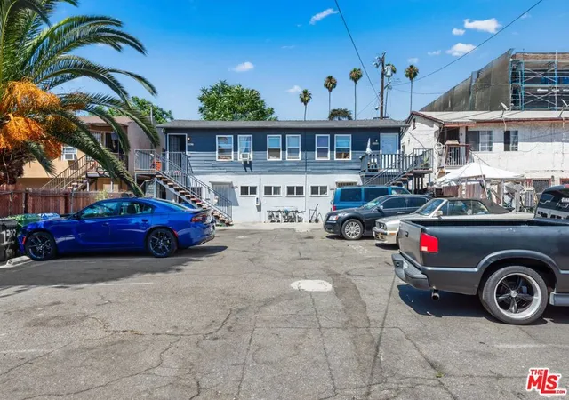 Photo 3 of Multi family home for sale at 1325 E Adams Blvd, Los Angeles, CA 90011 | MLS# 26924165 | Listing updated on 2026-10-05