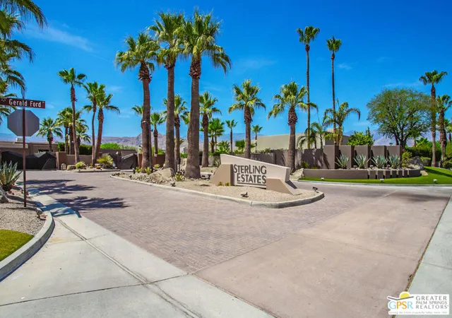 Photo 2 of Sale Pending at 28 Summer Sky Cir, Rancho Mirage, CA 92270 | MLS# 26872313PS | Listing updated on 2026-09-25