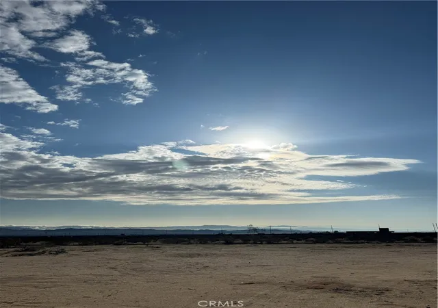 Photo 1 of Land for sale at 0 Quail St, Inyokern, CA 93527 | MLS# CV26190729 | Listing updated on 2026-08-31