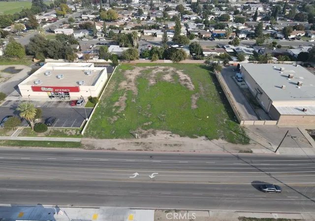 Photo 1 of Land for sale at 0 Ben Maddox, Visalia, CA 93292 | MLS# FR26190825 | Listing updated on 2026-09-13