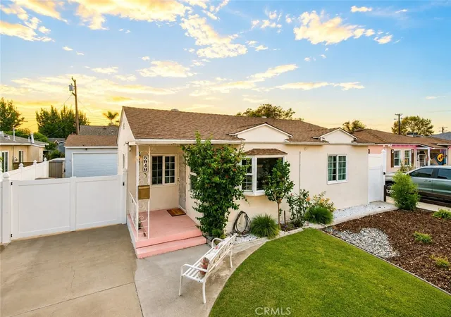 Single family home for sale at 5949 Autry, Lakewood, CA 90712 | MLS# PW26190859