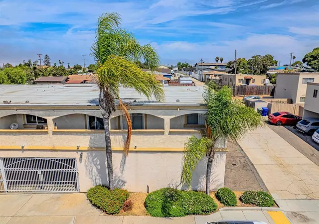 Photo 1 of Condo for sale at 1085 12th Street #F, Imperial Beach, CA 91932 | MLS# PTP2606629 | Listing updated on 2026-09-04