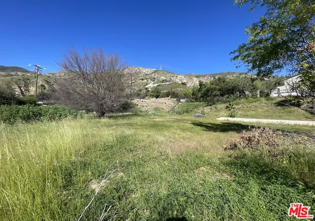 Photo 1 of Land for sale at 465 E Loma Alta Dr, Altadena, CA 91001 | MLS# 26921059 | Listing updated on 2026-09-08
