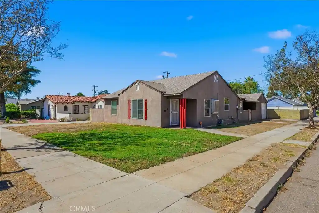 Single family home for sale at 3396 N Pershing, San Bernardino, CA 92405 | MLS# IV26190406