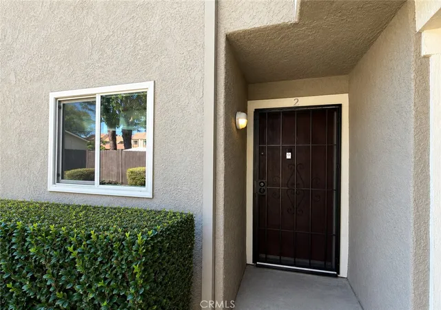Townhouse for sale at 190 W Grove St #2, Pomona, CA 91767 | MLS# CV26190800