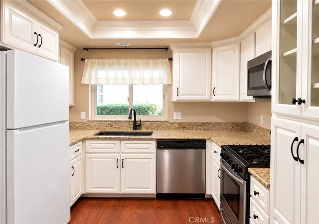 Photo 2 of Townhouse for sale at 190 W Grove St #2, Pomona, CA 91767 | MLS# CV26190800 | Listing updated on 2026-10-08