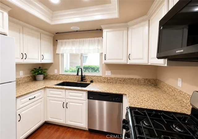 Photo 3 of Townhouse for sale at 190 W Grove St #2, Pomona, CA 91767 | MLS# CV26190800 | Listing updated on 2026-10-08