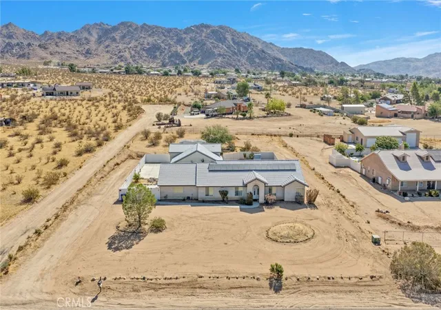 Photo 1 of Single family home for sale at 17389 Central Rd, Apple Valley, CA 92307 | MLS# HD26190150 | Listing updated on 2026-09-13