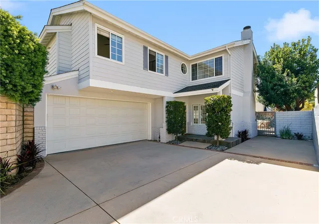 Photo 1 of Sale Pending at 2408 Curtis Ave #B, Redondo Beach, CA 90278 | MLS# SB26190460 | Listing updated on 2026-10-07