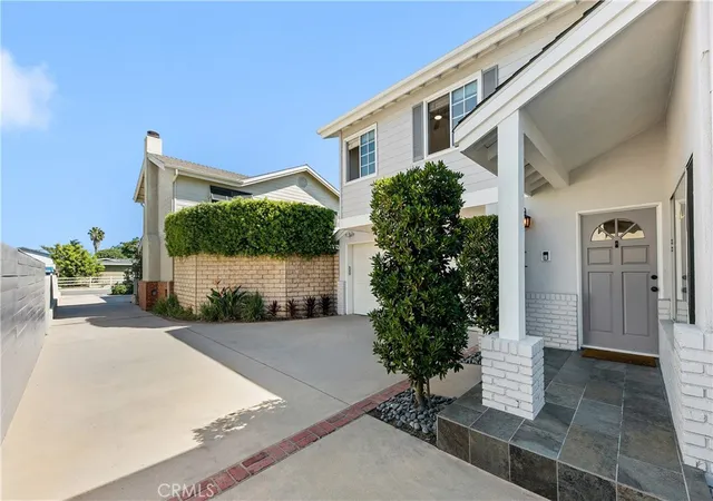 Photo 3 of Sale Pending at 2408 Curtis Ave #B, Redondo Beach, CA 90278 | MLS# SB26190460 | Listing updated on 2026-10-07