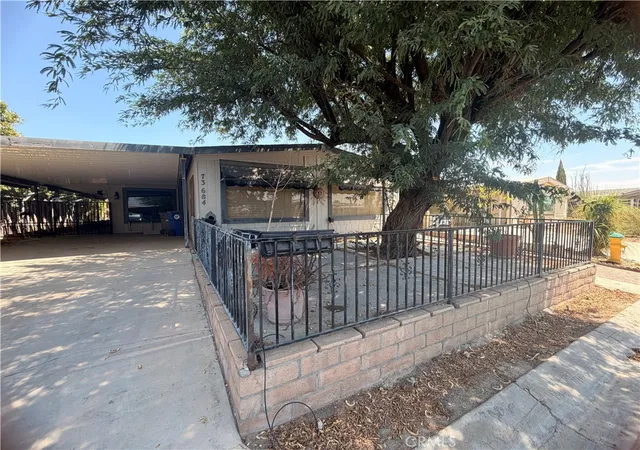 Photo 1 of Manufactured home for sale at 73684 Desert Green Dr N, Palm Desert, CA 92260 | MLS# CV26190927 | Listing updated on 2026-09-17