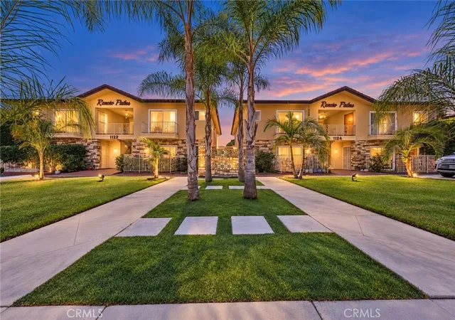 Photo 2 of Condo for sale at 1122 W Huntington Dr #7, Arcadia, CA 91007 | MLS# AR26190402 | Listing updated on 2026-10-08