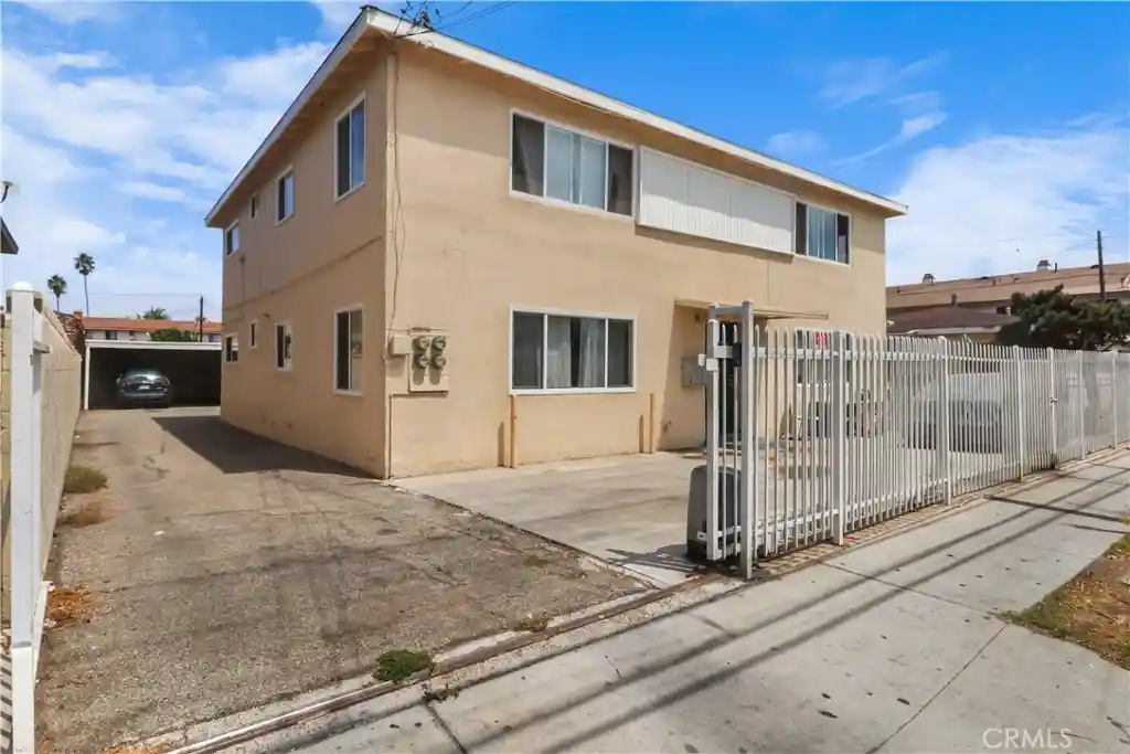 Multi family home for sale at 3245 Marine, Gardena, CA 90249 | MLS# RS26190944