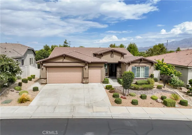 Photo 1 of Single family home for sale at 1564 Rio Grande, Beaumont, CA 92223 | MLS# IV26190946 | Listing updated on 2026-10-04