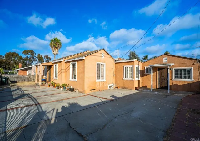 Photo 1 of Single family home for sale at 140 Palm Ave, National City, CA 91950 | MLS# PTP2606631 | Listing updated on 2026-09-27