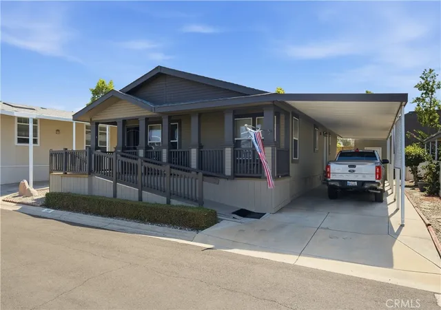 Photo 2 of Manufactured home for sale at 14851 Jeffrey #198, Irvine, CA 92618 | MLS# DW26190955 | Listing updated on 2026-10-11