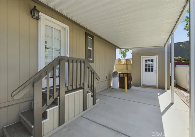 Photo 3 of Manufactured home for sale at 14851 Jeffrey #198, Irvine, CA 92618 | MLS# DW26190955 | Listing updated on 2026-10-11