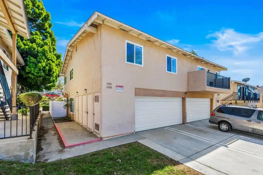 Listing Photo 1 - Condo for sale in 6886 Parkside Ave located at 6886 Parkside Ave, San Diego, CA 92139 - Unit 6886 Parkside Ave