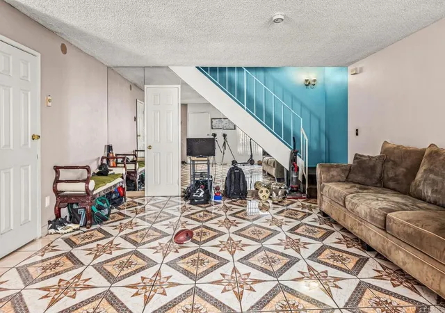 Listing Photo 5 - Condo for sale in building located at 6886 Parkside Ave, San Diego, CA 92139